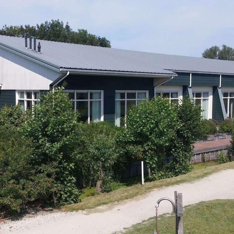 Groepsaccommodatie Middenbeemster