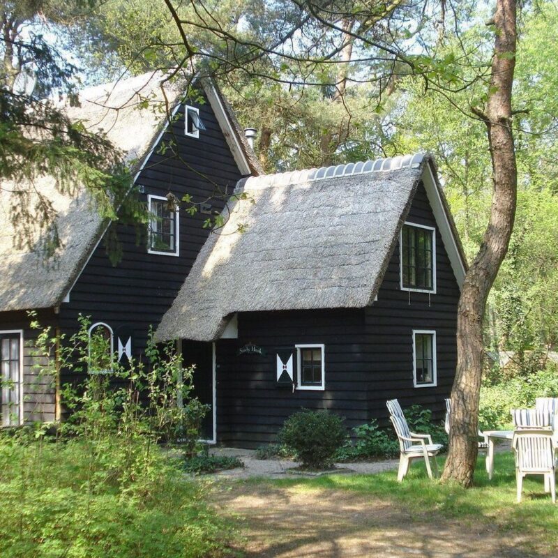 Vakantiehuis Norg