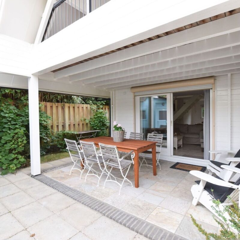 Vakantiehuis Oostkapelle