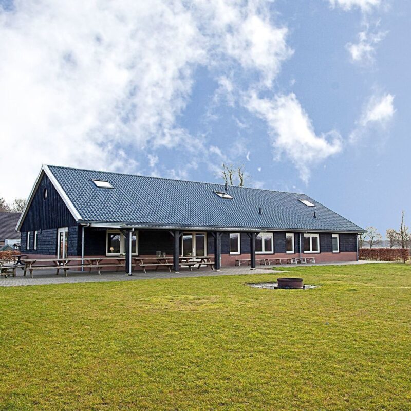 Groepsaccommodatie Otterlo