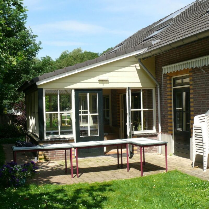 Vakantieboerderij Ravenstein