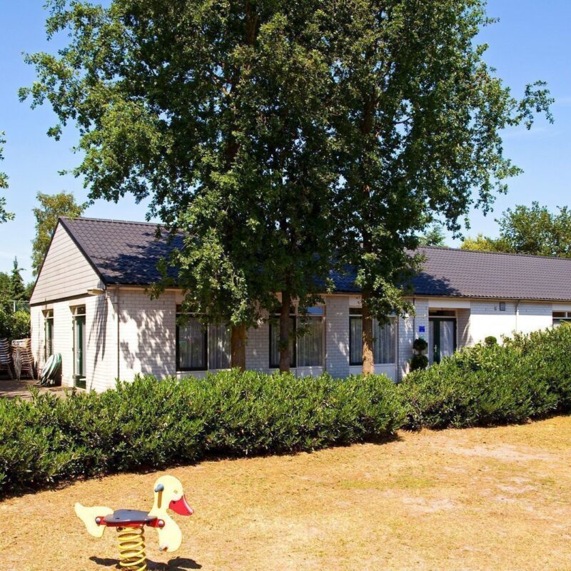 Groepsaccommodatie Schaijk