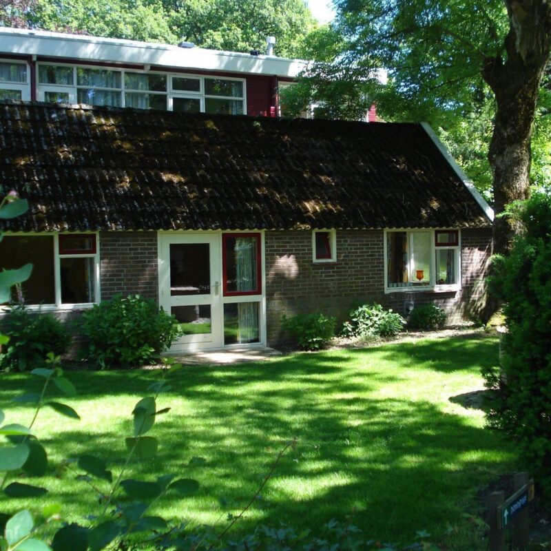 Groepsaccommodatie Sleen