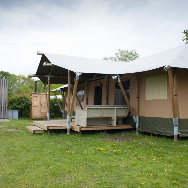Groepsaccommodatie Voorthuizen