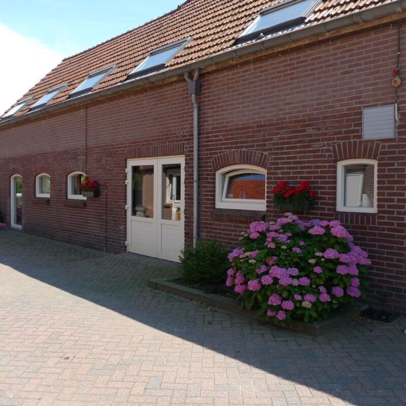 Vakantieboerderij Weert