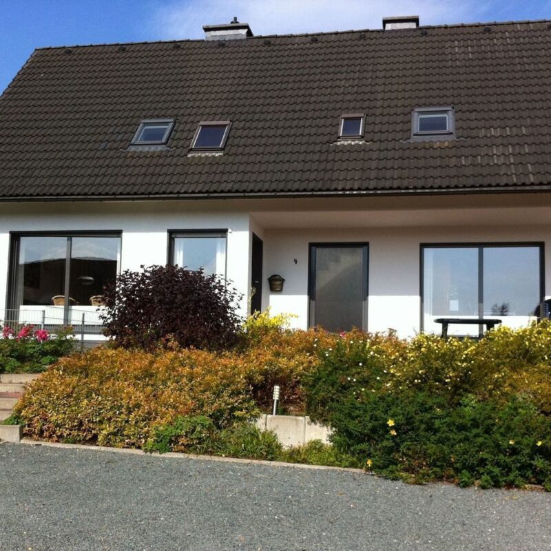 Vakantiehuis Winterberg
