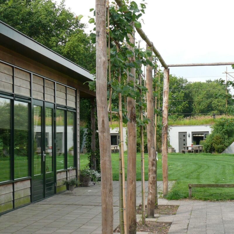 Groepsaccommodatie Woudenberg