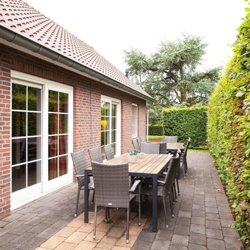 Groepsaccommodatie Ysselsteyn