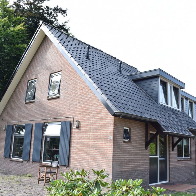 Vakantiehuis Voorthuizen