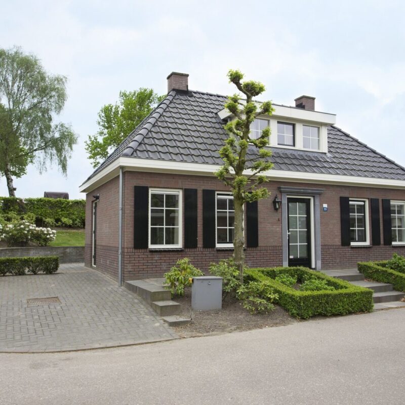 Vakantiehuis Nunspeet