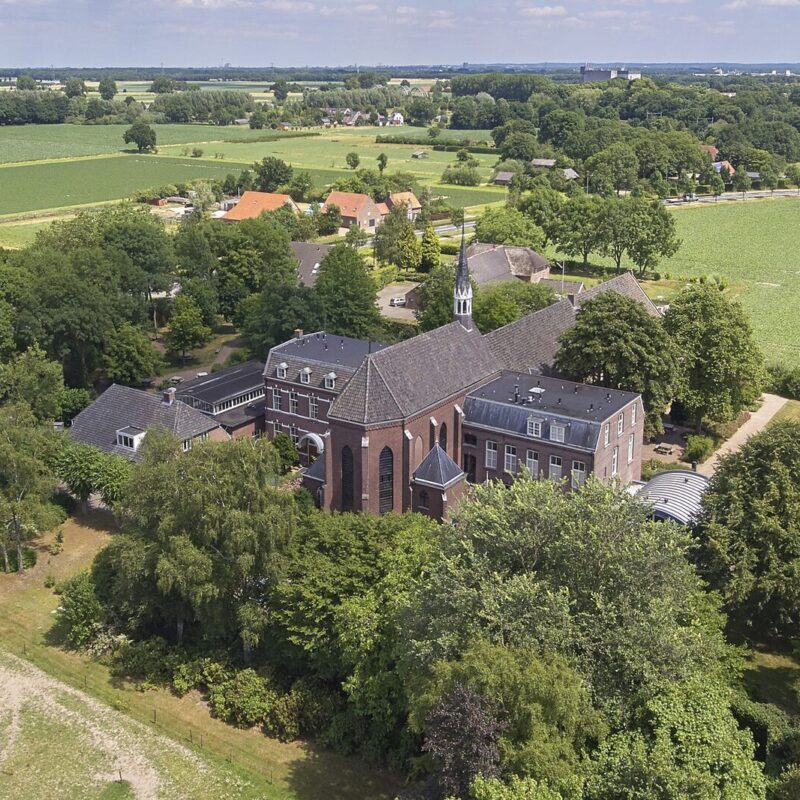 Groepsaccommodatie Deursen-Denneburg