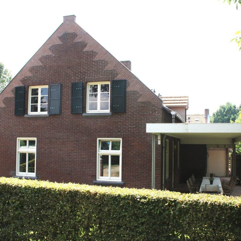 Groepsaccommodatie Maasbree