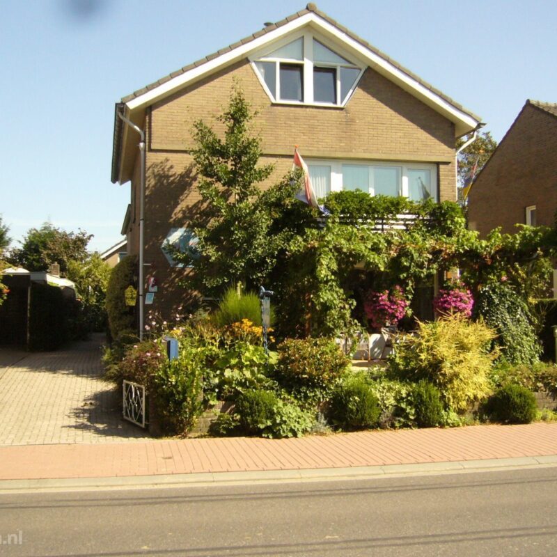 Groepsaccommodatie St. Geertruid