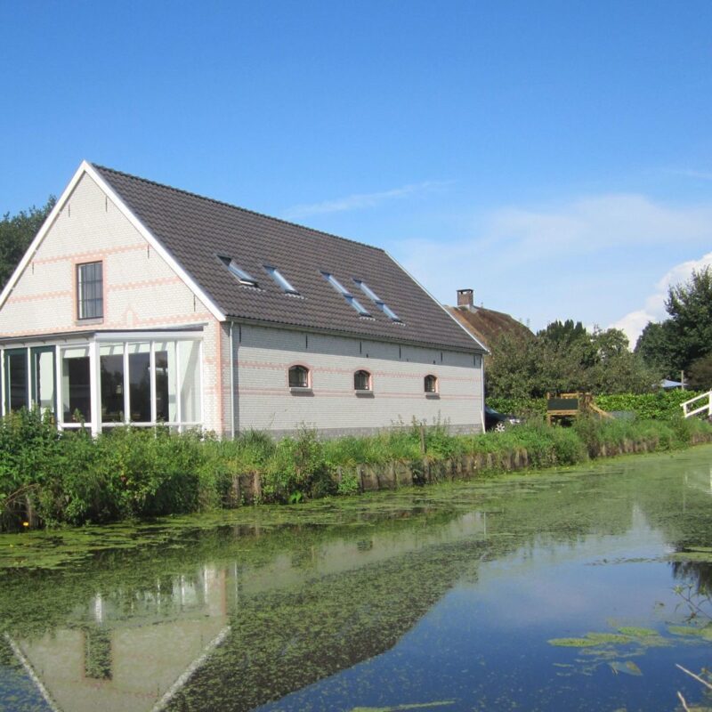 Vakantiehuis Snelrewaard