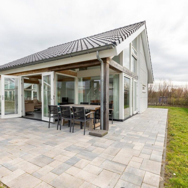 Vakantiehuis Renesse