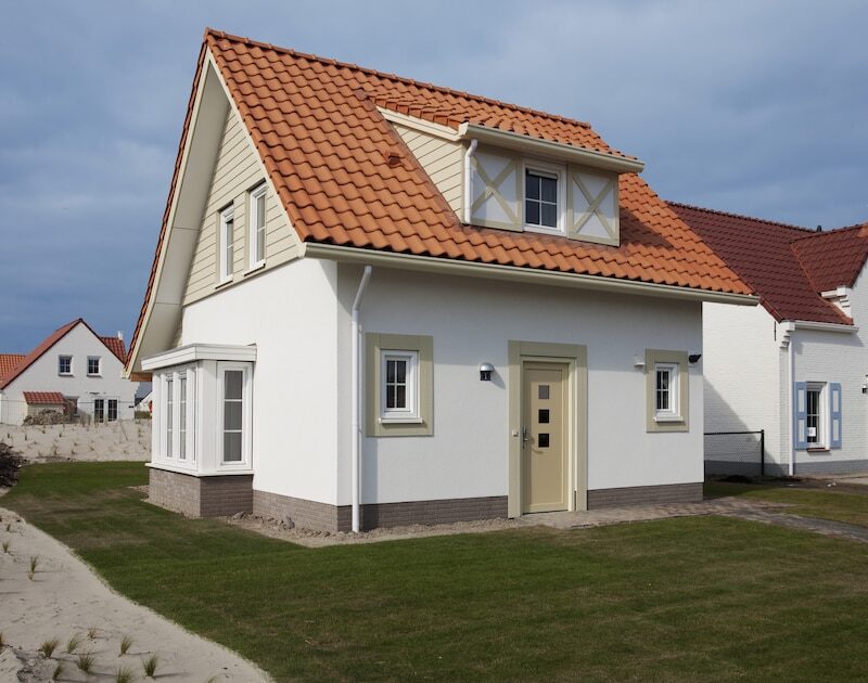 Roompot | Noordzee Résidence Cadzand-Bad | Villa 4A