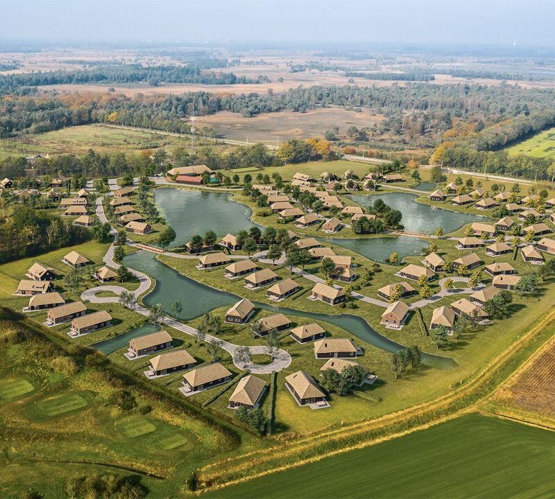 Roompot De Heihorsten