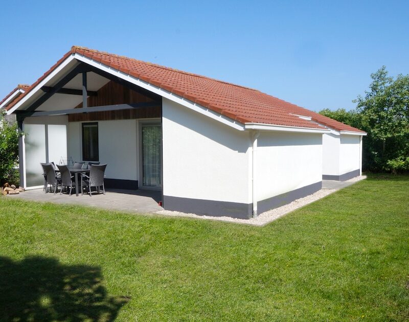 Roompot | Vakantiepark Boomhiemke | Duinbungalow 6