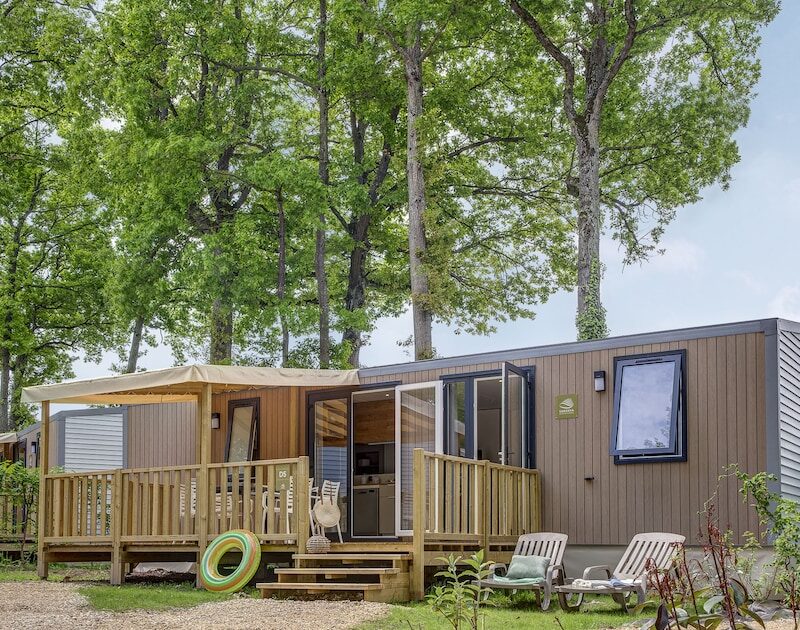 Roompot | Château des Marais | Cottage 6A