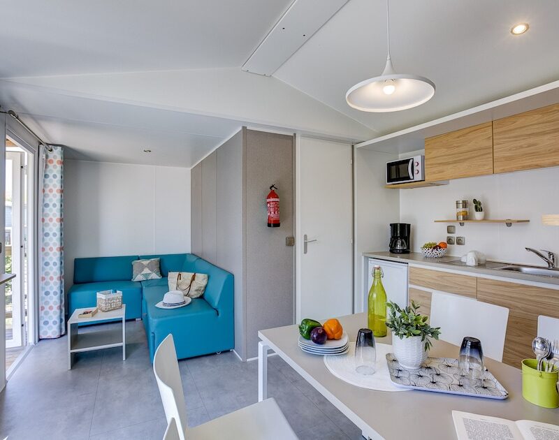 Roompot | Les Alicourts | Cottage 4
