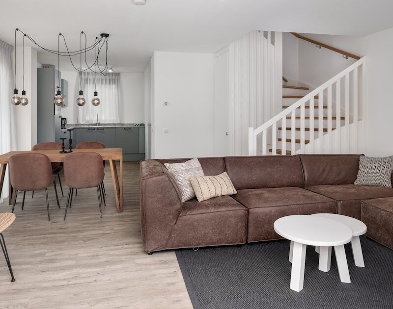 Roompot | Roompot Park Veerse Kreek | Comfort Villa 4