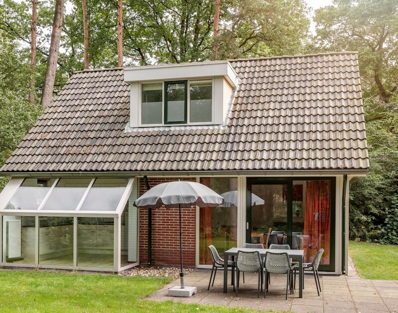 Roompot | Bospark Lunsbergen | L6B