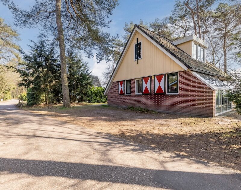 Roompot | Bospark Lunsbergen | L6B Comfort