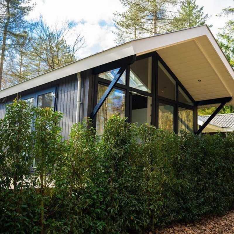 Bos Cottage - 4 personen
