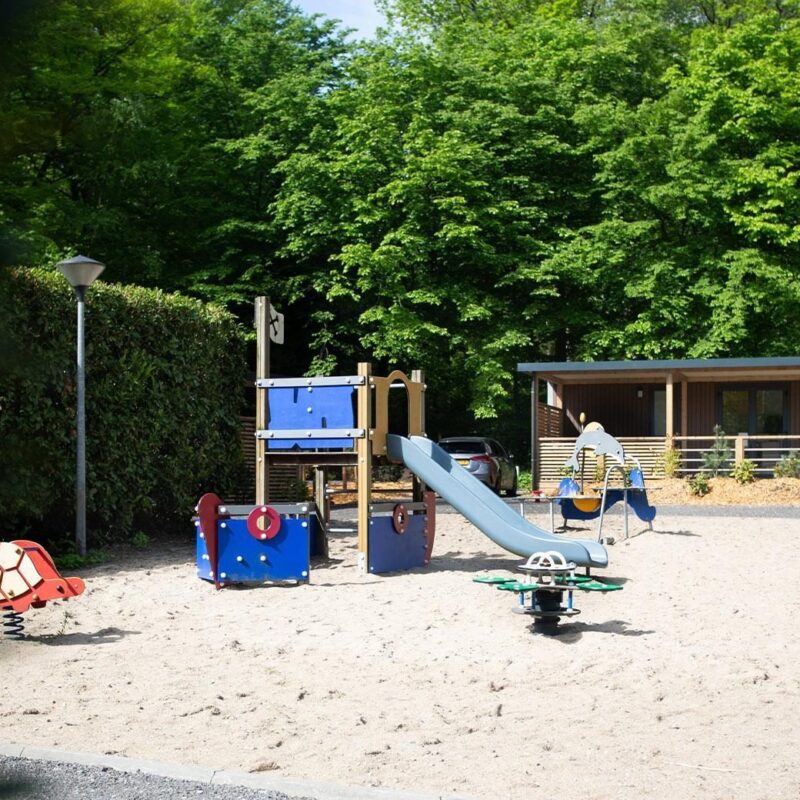 Family Cottage - 6 personen