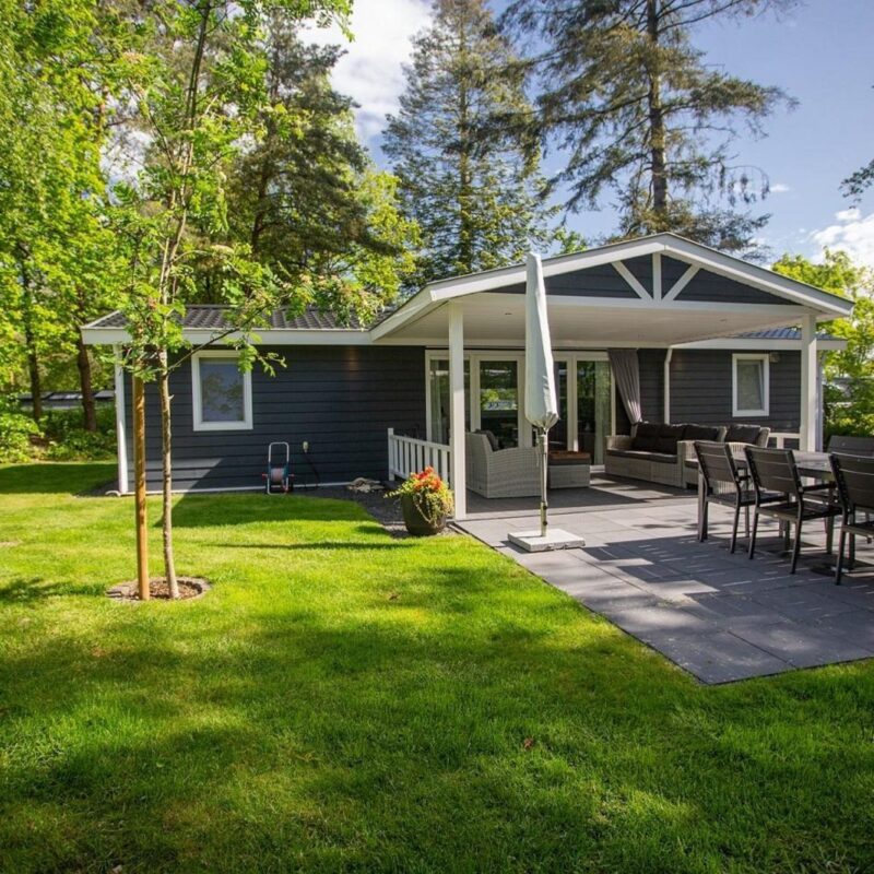 Heuvelrug Cottage - 6 personen