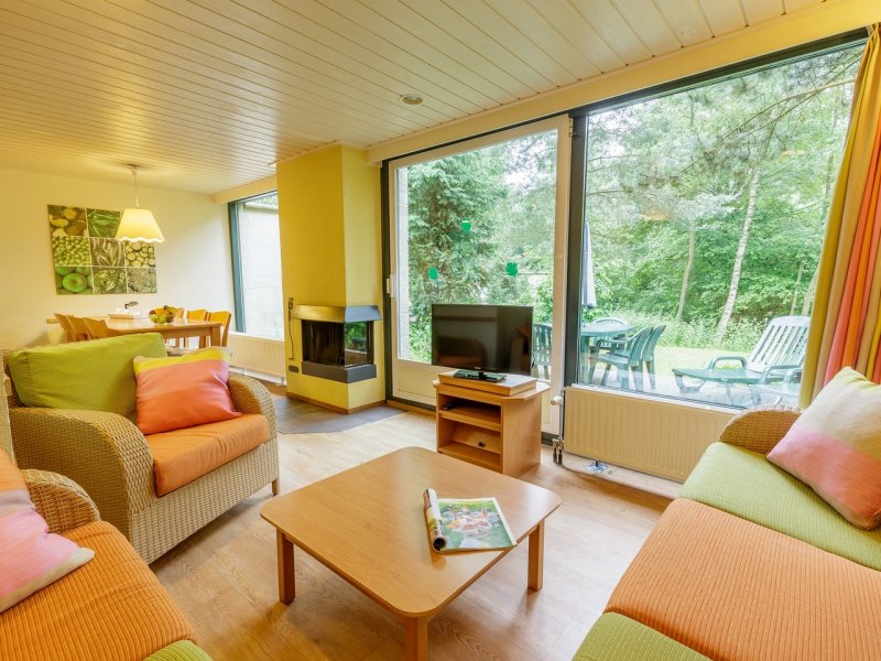 De Kempervennen | Avontuur cottage | Westerhoven