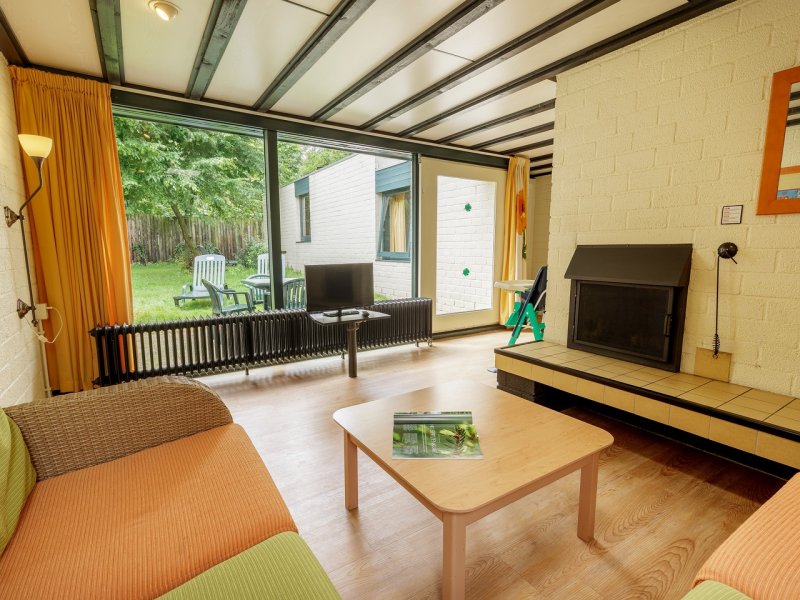 Het Meerdal | Baby cottage | America