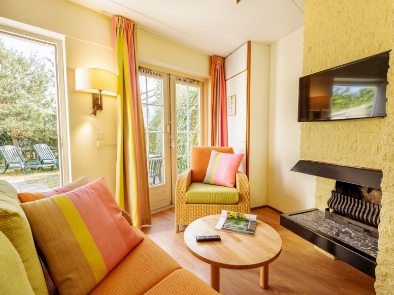 Port Zélande | Appartement | Ouddorp