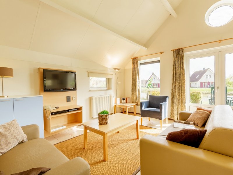 Parc Sandur | cottage | Emmen