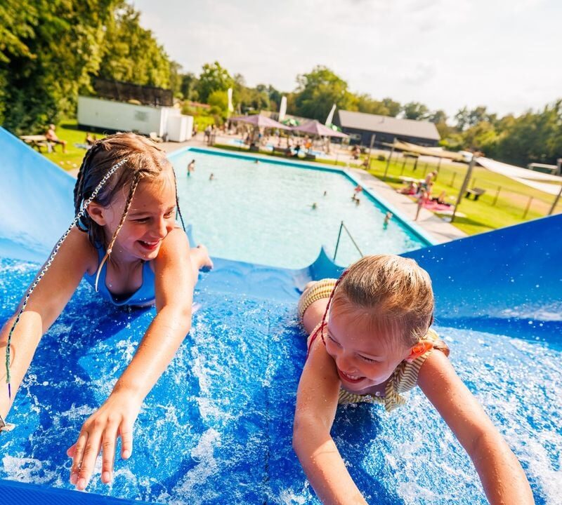 Vakantiepark De Luttenberg