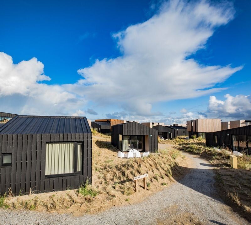 Roompot Zandvoort