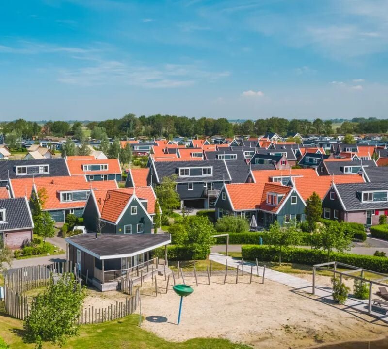 EuroParcs De Rijp