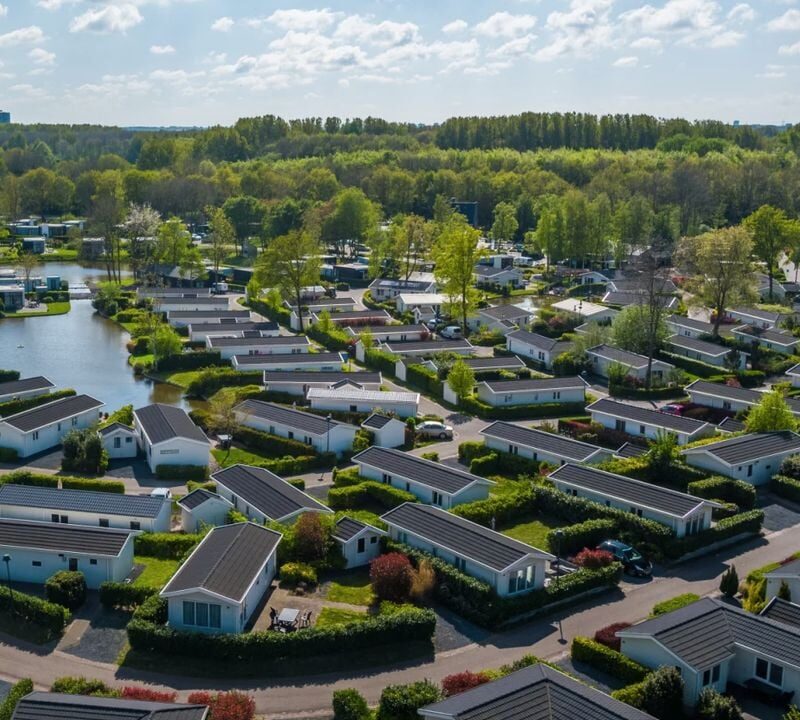 EuroParcs Spaarnwoude