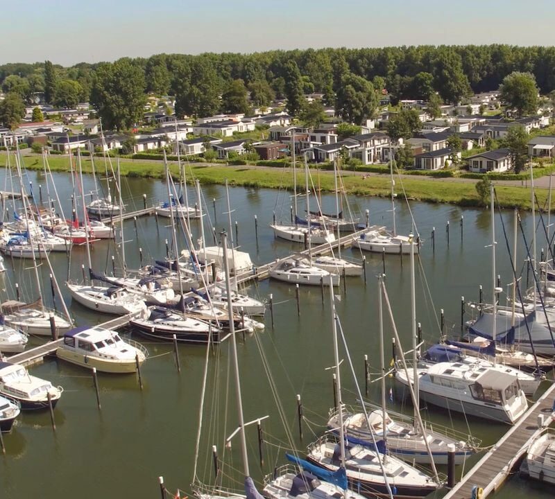 EuroParcs De Biesbosch