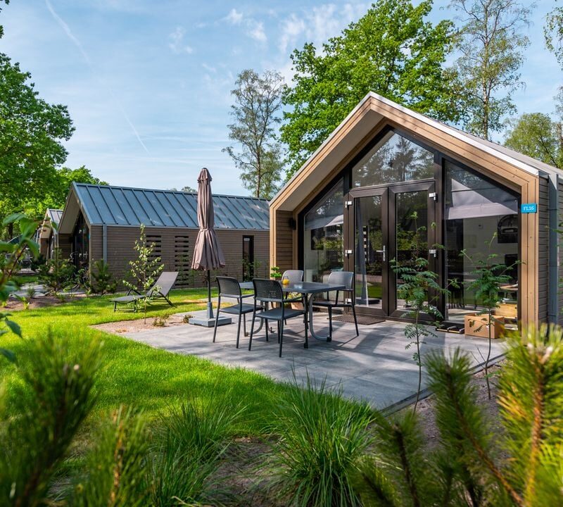EuroParcs De Hooge Veluwe