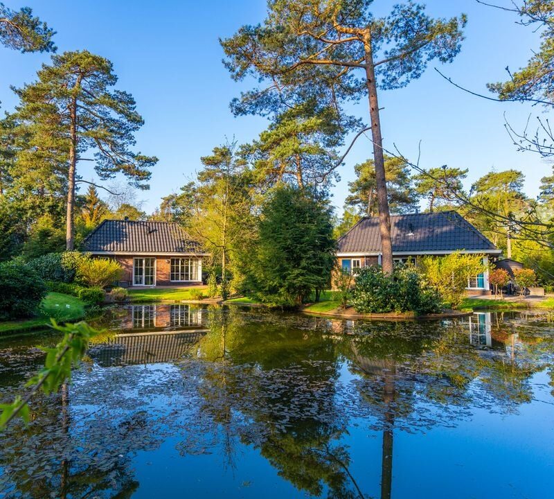EuroParcs Beekbergen