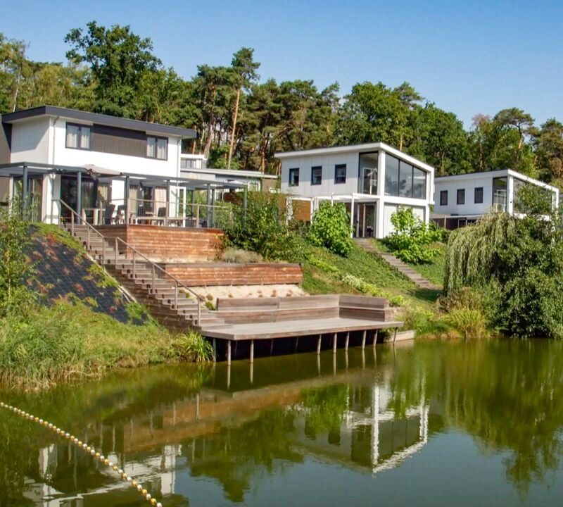 EuroParcs Brunssummerheide