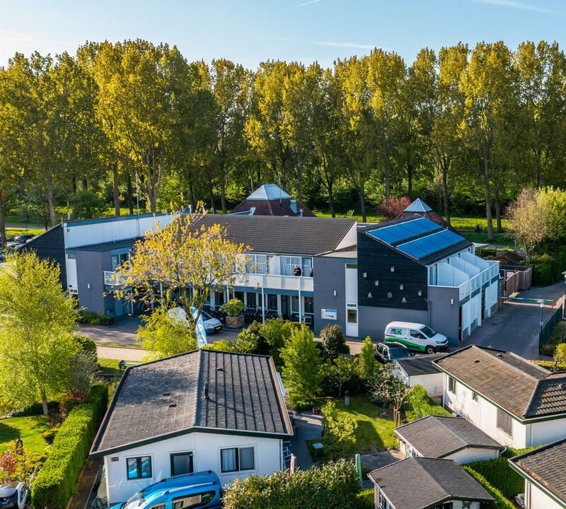 EuroParcs Molengroet