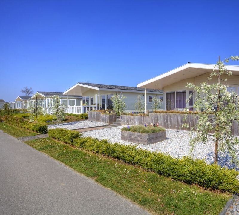 EuroParcs Schoneveld