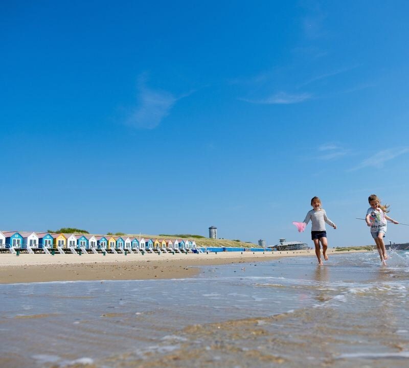 Roompot Strandpark Zeeland