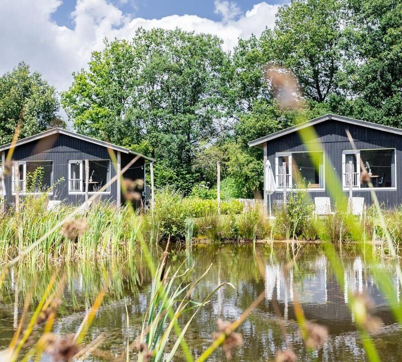 Vakantiepark De Kremmer