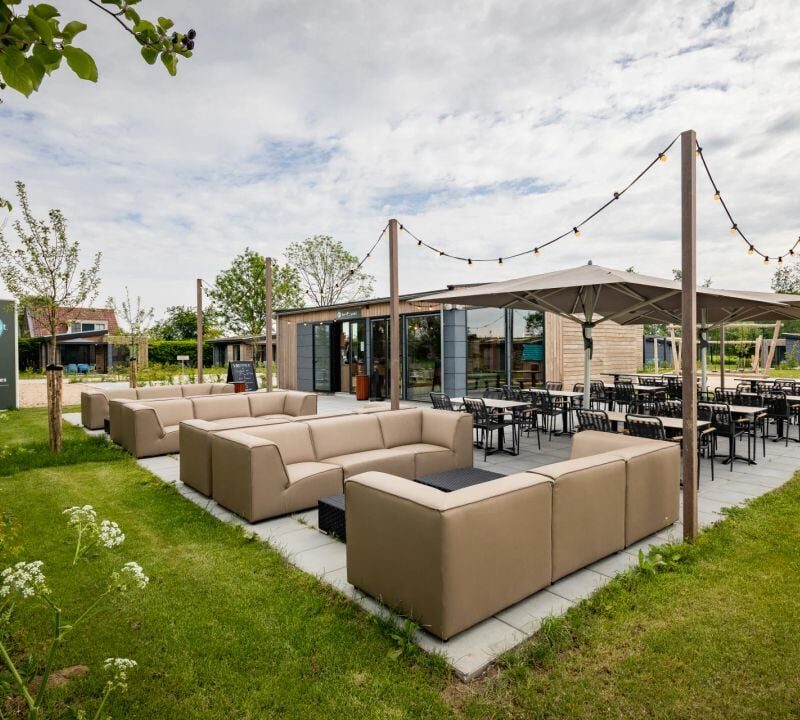 Roompot Park Wijdenes