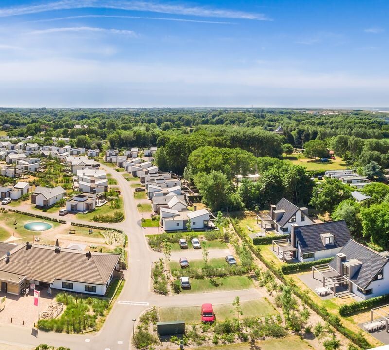 Roompot Strandpark Duynhille
