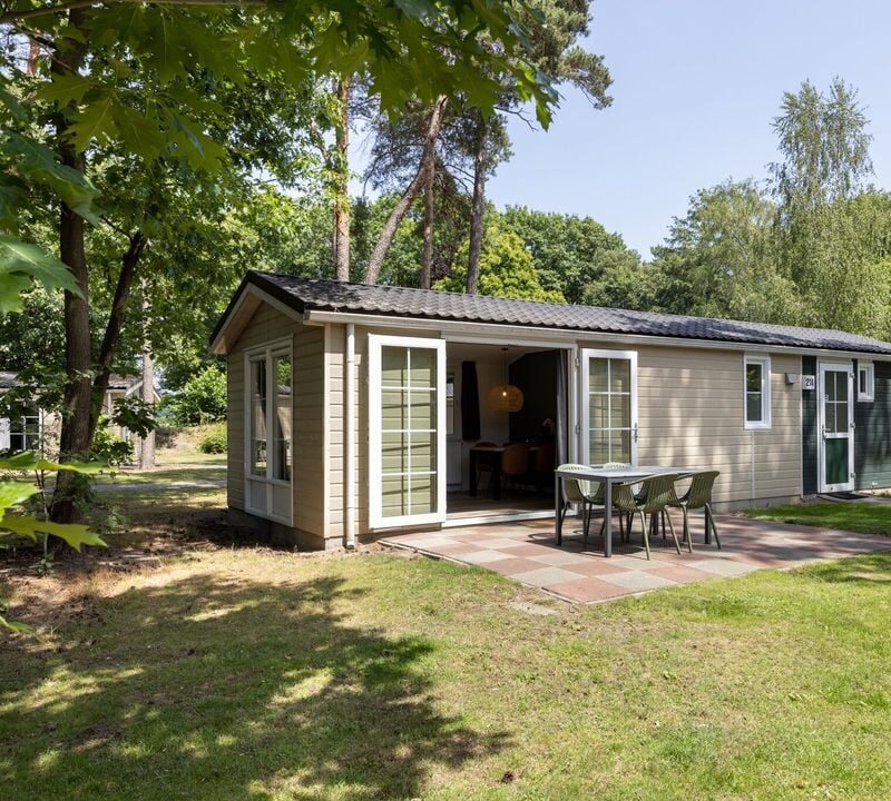 Roompot Park De Peel