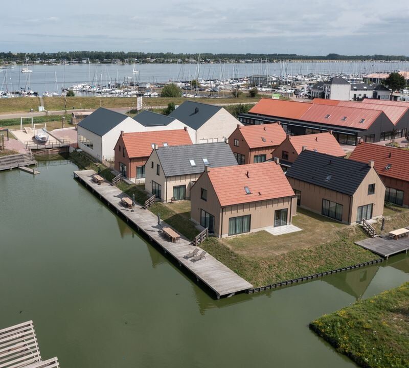 Roompot Park Veerse Kreek